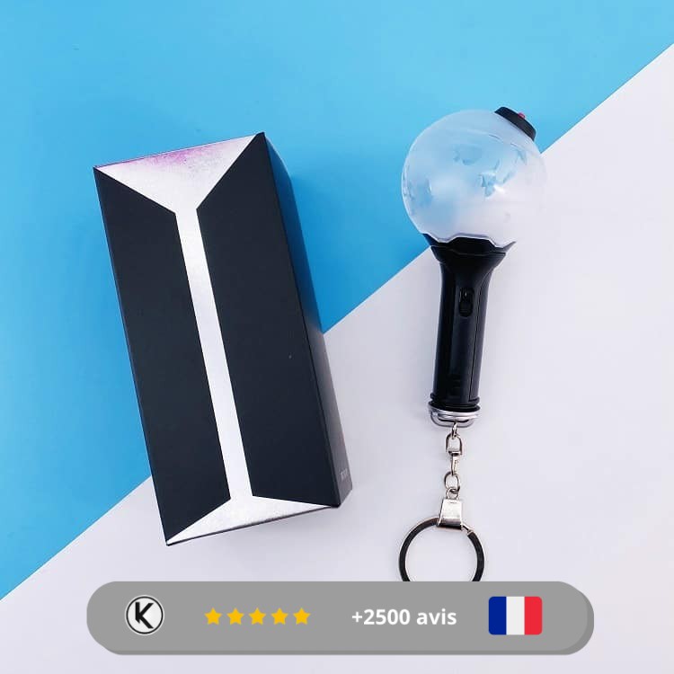 Coffret Cadeau BTS – Taie D'oreiller, Stickers, Cartes Lomo Et Plus Pour L'Army !